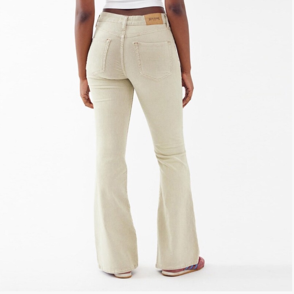 BDG Corduroy Flare Pants